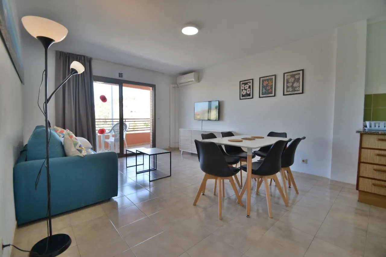 Apartamentos Familiares Sa Gavina Estartit L'Estartit
