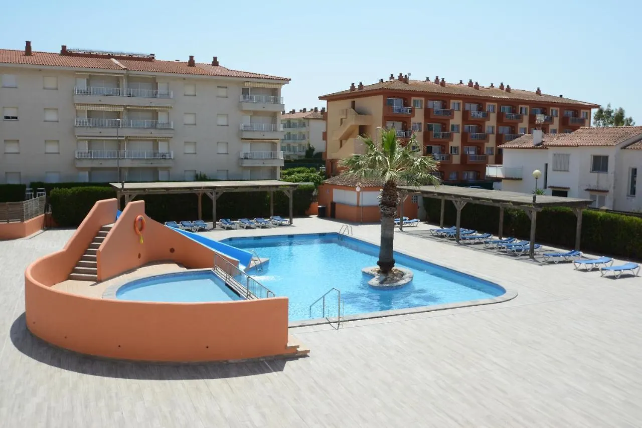 Apartamentos Familiares Sa Gavina Estartit L'Estartit 0*,