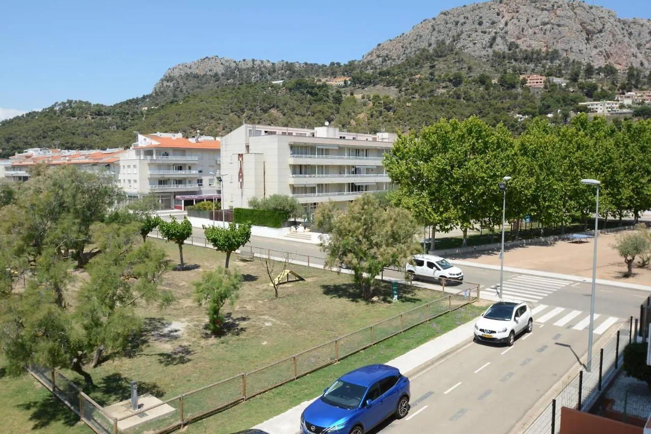 Apartamentos Familiares Sa Gavina Estartit L'Estartit Apartment