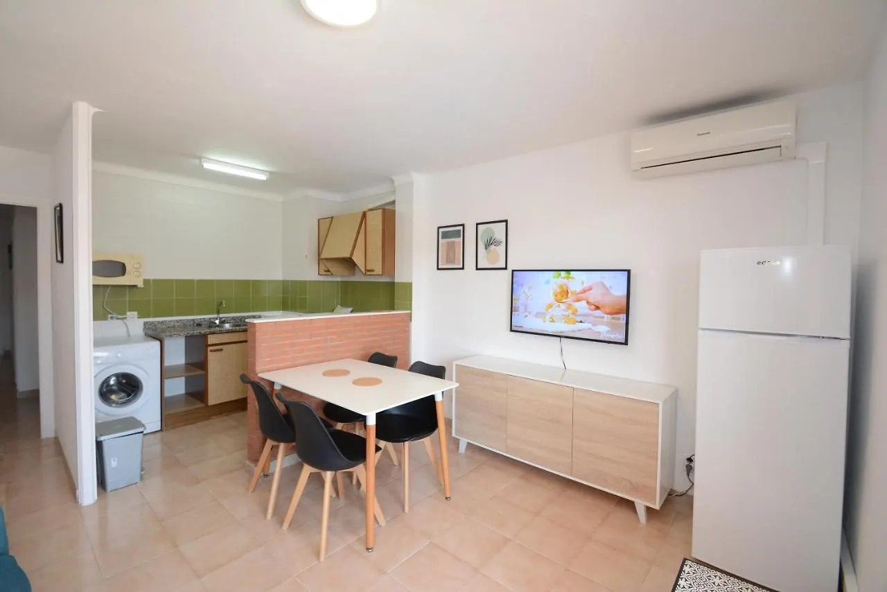 Apartamentos Familiares Sa Gavina Estartit L'Estartit