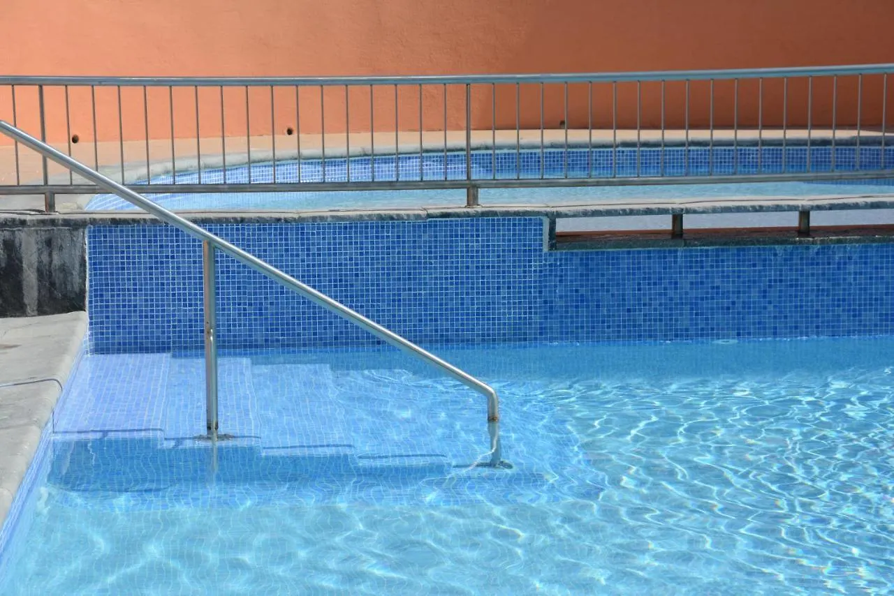 Apartamentos Familiares Sa Gavina Estartit L'Estartit 0*,  Spain