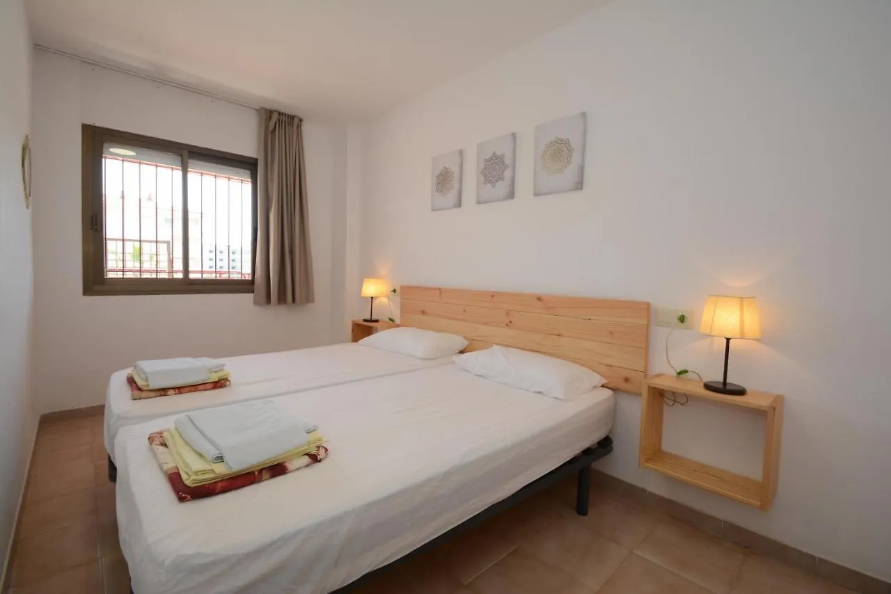 Apartment Apartamentos Familiares Sa Gavina Estartit L'Estartit