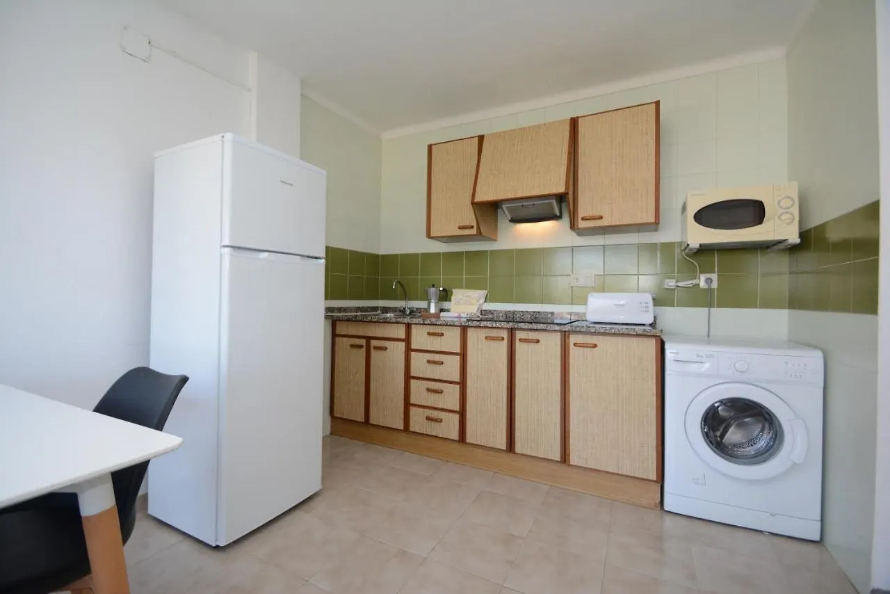Apartamentos Familiares Sa Gavina Estartit L'Estartit