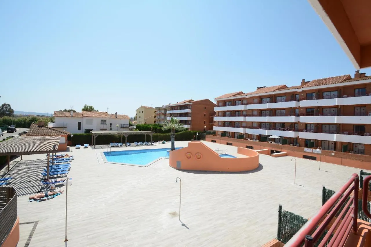 Apartamentos Familiares Sa Gavina Estartit L'Estartit 0*,