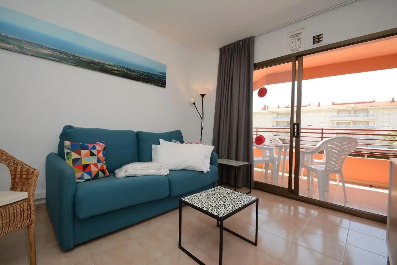 Apartamentos Familiares Sa Gavina Estartit L'Estartit 0*,  Spain