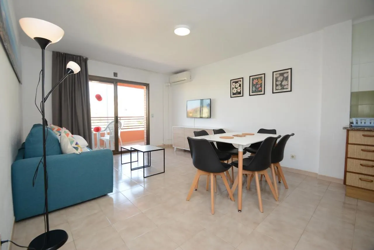 Apartment Apartamentos Familiares Sa Gavina Estartit L'Estartit