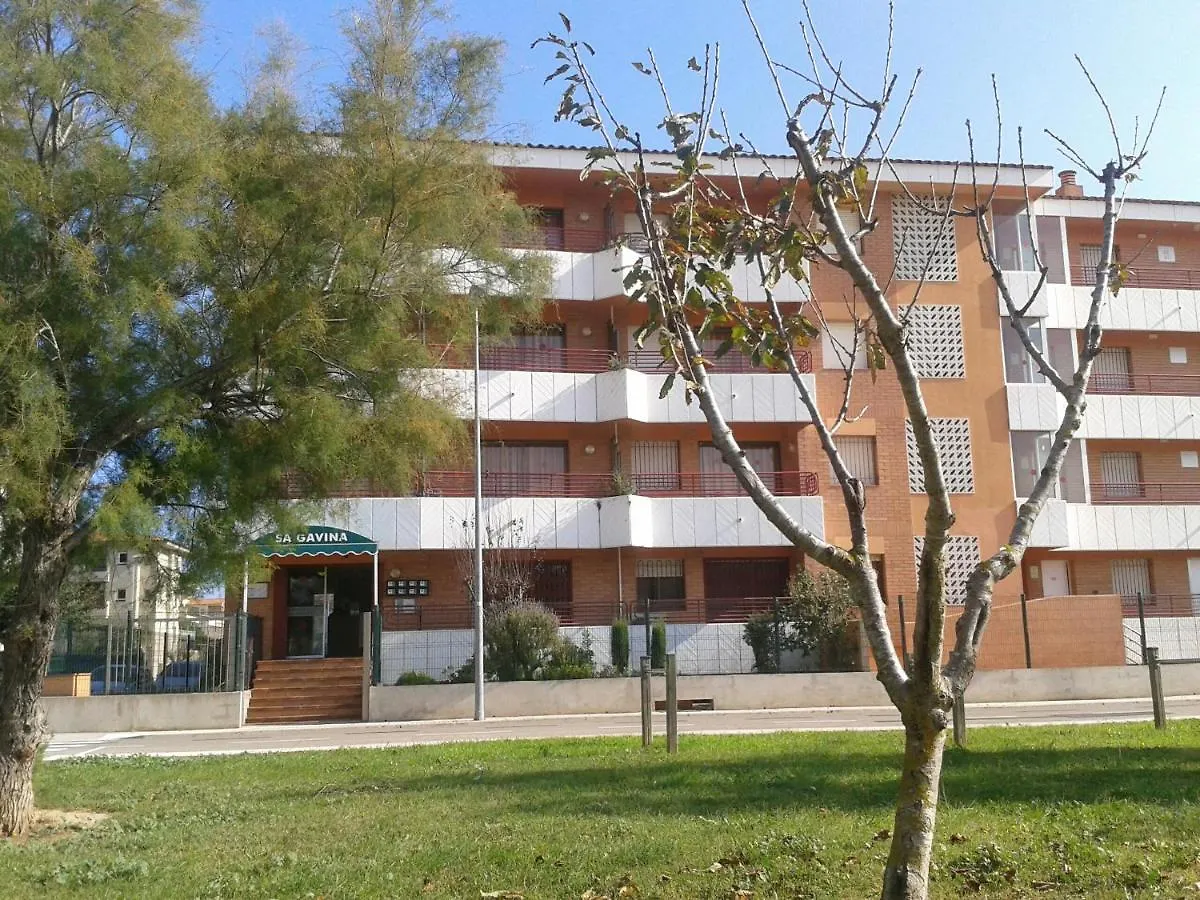 Apartment Apartamentos Familiares Sa Gavina Estartit L'Estartit Spain
