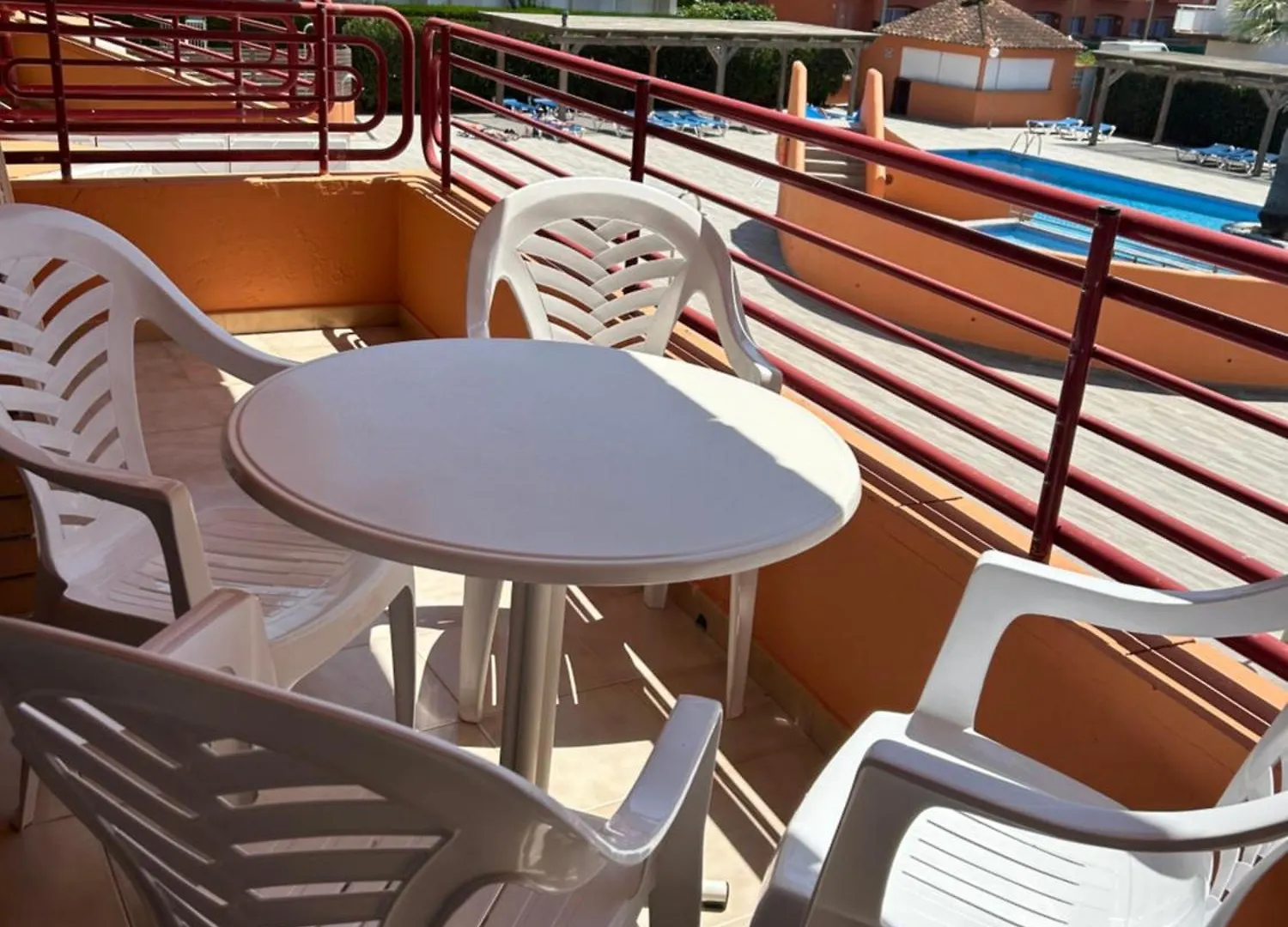 Apartamentos Familiares Sa Gavina Estartit L'Estartit Apartment