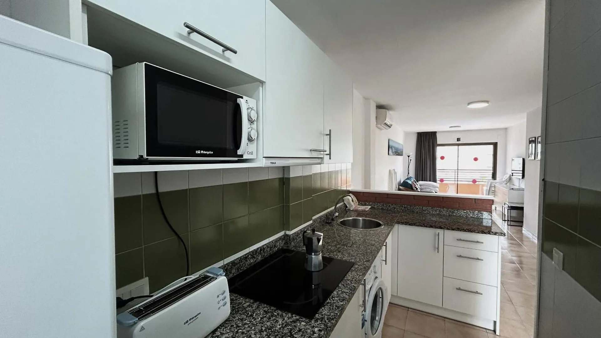 Apartamentos Familiares Sa Gavina Estartit L'Estartit