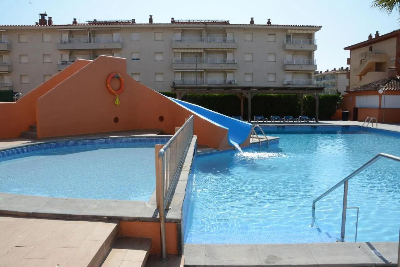 Apartamentos Familiares Sa Gavina Estartit L'Estartit