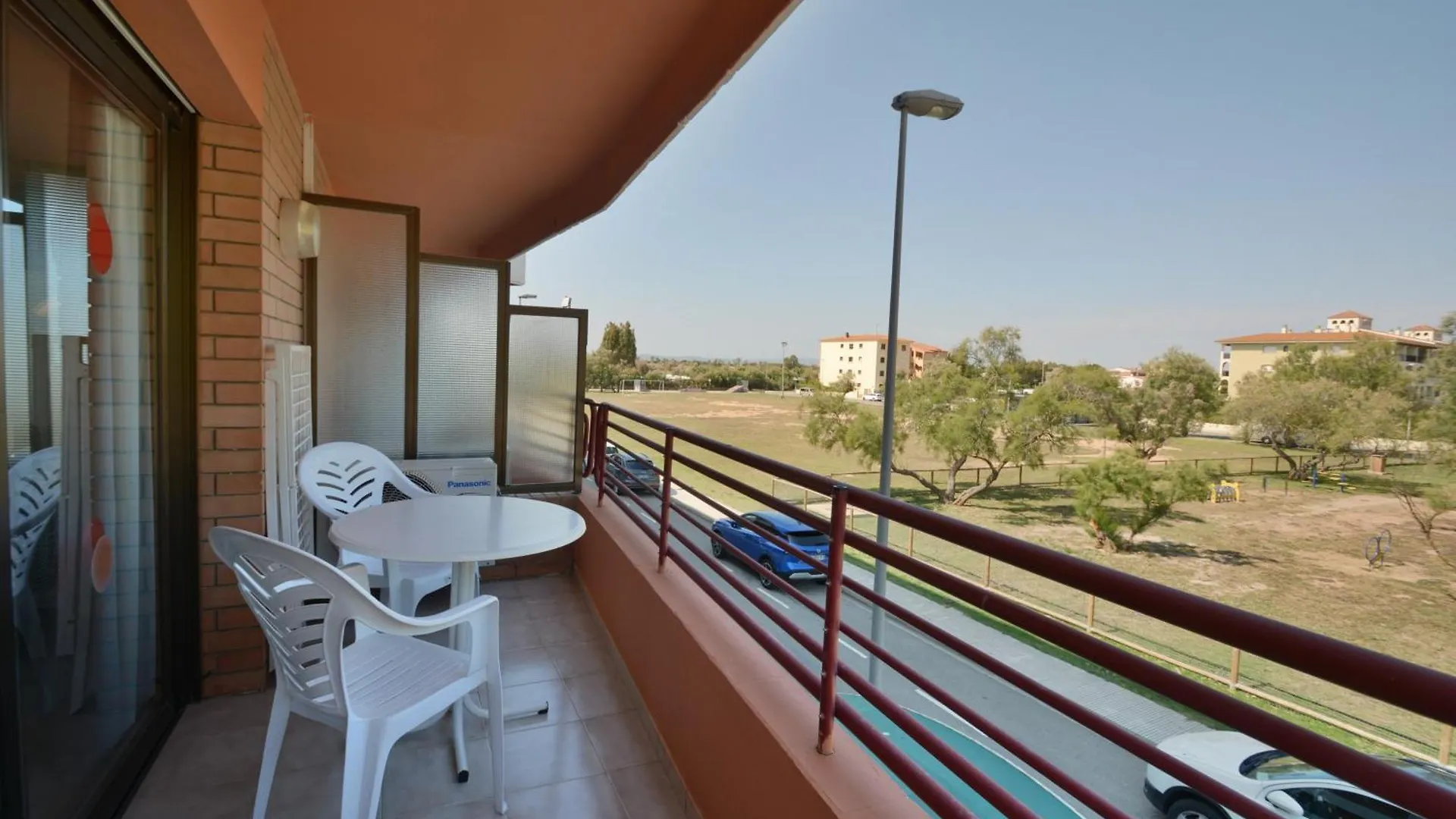 Apartamentos Familiares Sa Gavina Estartit L'Estartit 0*,