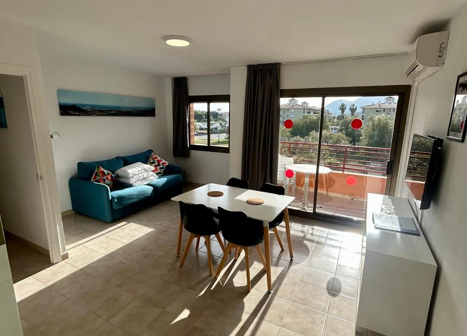 Apartment Apartamentos Familiares Sa Gavina Estartit L'Estartit Spain
