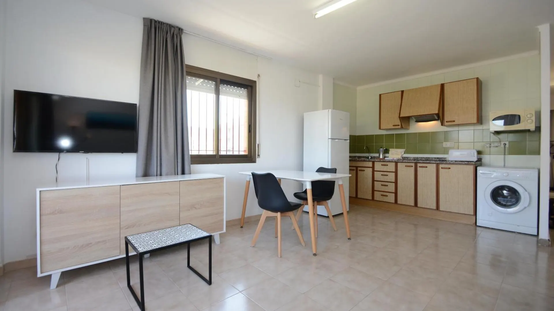 Apartment Apartamentos Familiares Sa Gavina Estartit L'Estartit Spain
