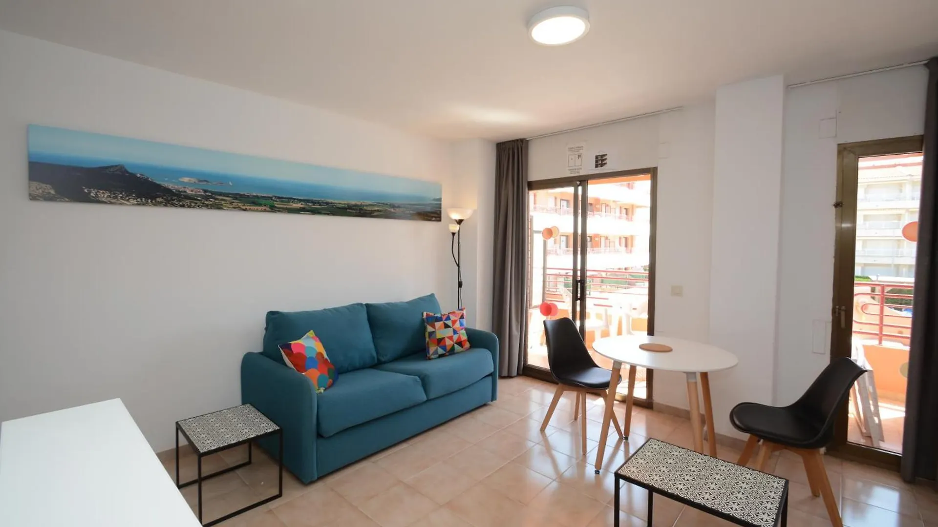 Apartamentos Familiares Sa Gavina Estartit L'Estartit Spain